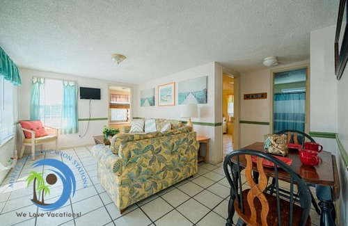 Ocean Drive House | Shore Fun Up