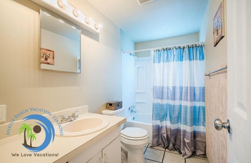 Ocean Drive House | Shore Fun Up