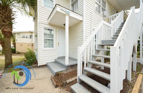 Ocean Drive House | Shore Fun Up