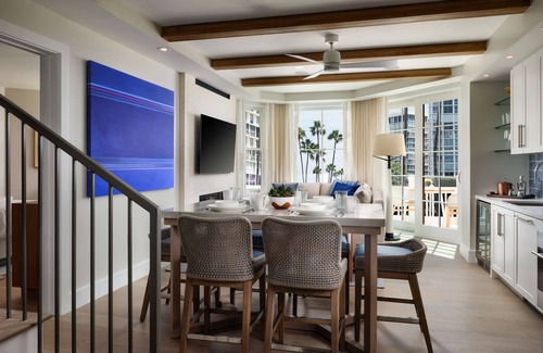 Coronado Resort | Shore House at The Del, LXR Hotels & Resorts