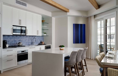 Coronado Resort | Shore House at The Del, LXR Hotels & Resorts