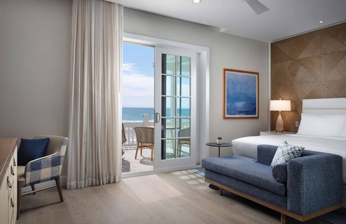 Coronado Resort | Shore House at The Del, LXR Hotels & Resorts