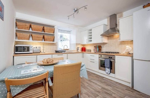 Pittenweem Ski Chalet | Shore House | Pittenweem