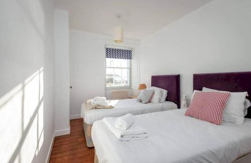 Pittenweem House | Shore House - Pittenweem