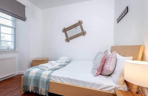 Pittenweem House | Shore House - Pittenweem
