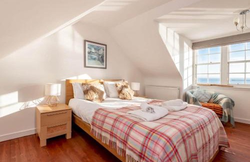 Pittenweem House | Shore House - Pittenweem