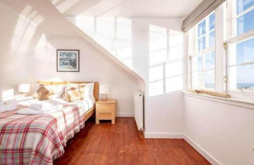 Pittenweem House | Shore House - Pittenweem