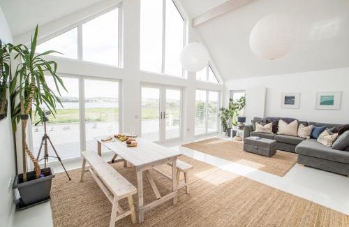 Isle of Lewis House | Shore Lodge