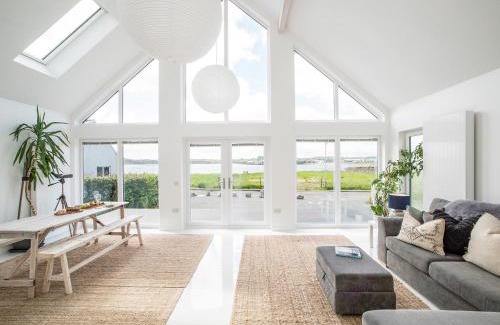 Isle of Lewis House | Shore Lodge