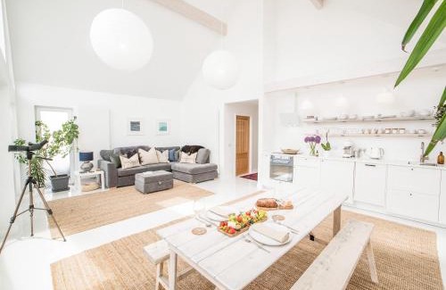 Isle of Lewis House | Shore Lodge