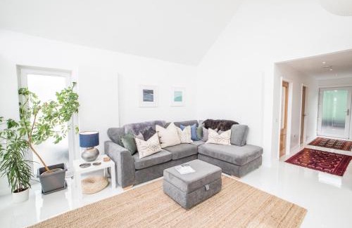 Isle of Lewis House | Shore Lodge