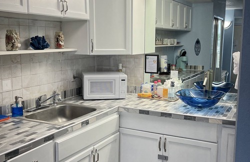 Daytona Beach Condo | ~ Shore ~ Thing ~ Studio Condo near The Beach ~