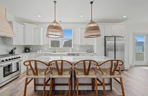 St. Augustine House | Shore to Please - Heated Pool/Hot Tub/Oceanview