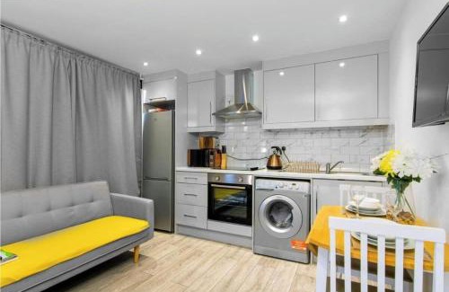 Spitalfields Apartment | Shoreditch Studios by Keyhol Let
