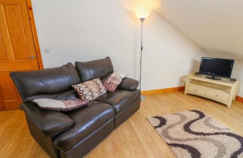 Morecambe Apartment | Shorefields Two