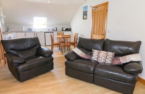 Morecambe Apartment | Shorefields Two