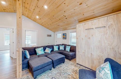 Kennebunk Apartment | Shorelands, Unit 44-3