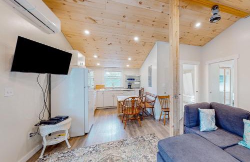 Kennebunk Apartment | Shorelands, Unit 44-3