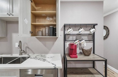 Indian Harbour Beach House | Shoreline Serenity: 3bd+Dog Friendly+Bckyrd