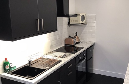 South Shore Apartment | Shores Holiday Apartments