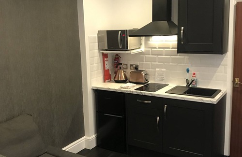 South Shore Apartment | Shores Holiday Apartments