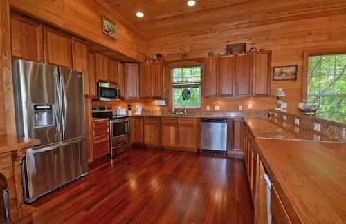 Englewood House | Shoreview Chalet with nice Gulf Views