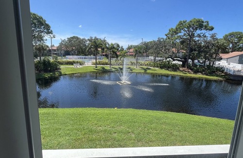 Trailer Estates Condo | Shorewalk Palms Condo 2bed/2bath/close to IMG Academy/Beaches/Anna Maria Island