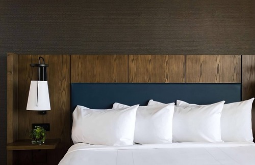 Nashville Hotel | Short Drive to Nashville Zoo and Nashville Airport! Shuttle, Pool, Parking!