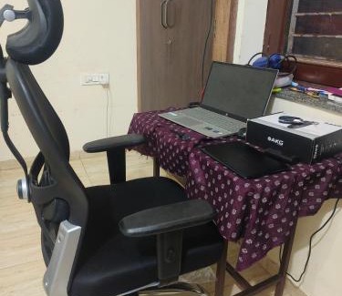 Jaipur House | Short Stay home