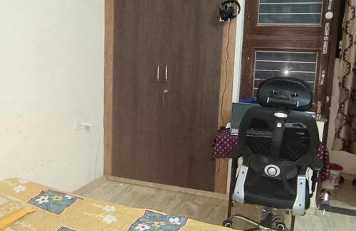 Jaipur House | Short Stay home