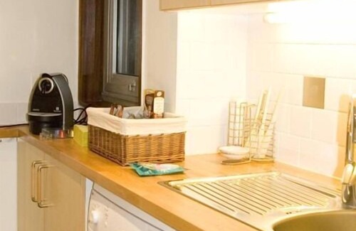 Chaussee-d'Antin Apartment | Short Stay Paris Apartments