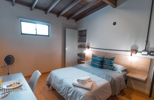 Laureles - Estadio Apartment | Short stay property near the stadium NID204