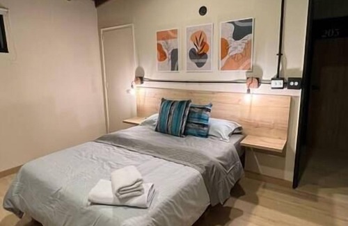 Laureles - Estadio Apartment | Short stay property near the stadium NID204
