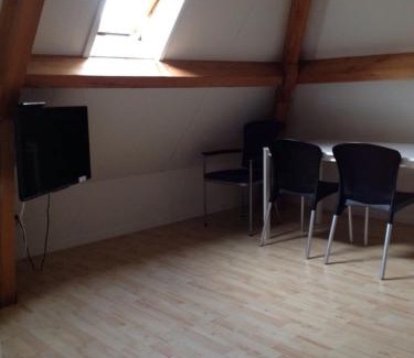 Wageningen Apartment | Short Stay Wageningen