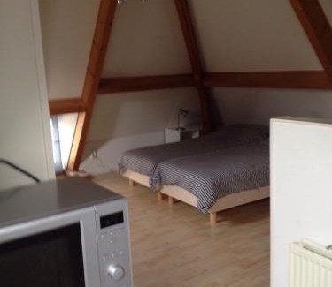 Wageningen Apartment | Short Stay Wageningen