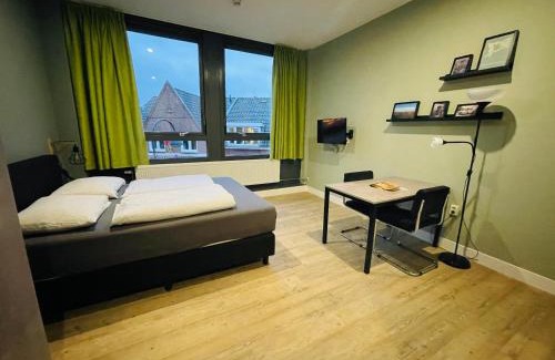 Wageningen Apartment | Short Stay Wageningen