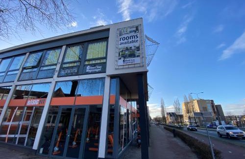Wageningen Apartment | Short Stay Wageningen