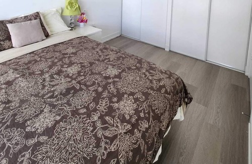 Downtown Mississauga Condo | Short term or Long term furnished rental in the heart of Mississauga.