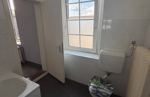 South Westenfeld Apartment | Short-term rental apartment in Bochum - top equipped, very central