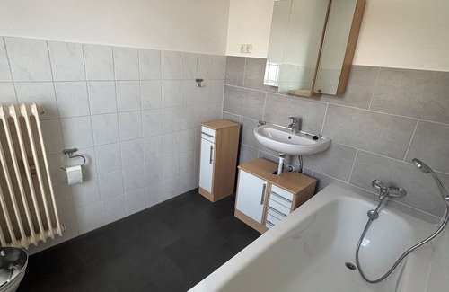 South Westenfeld Apartment | Short-term rental apartment in Bochum - top equipped, very central