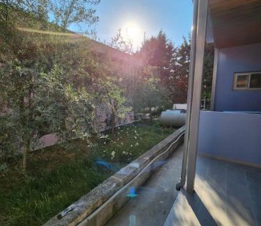 Tirana Apartment | Short-Term Rental Apartment