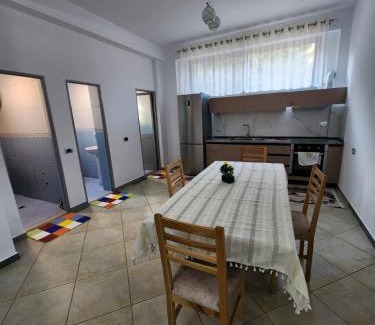 Tirana Apartment | Short-Term Rental Apartment