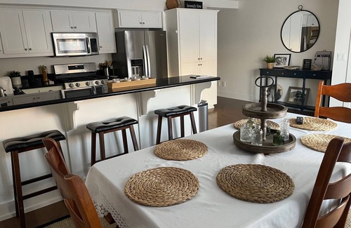 Shell Beach House | SHORT TERM RENTAL-Shell Beach 3 or 4 Bedroom Rental Option Second Master Suite