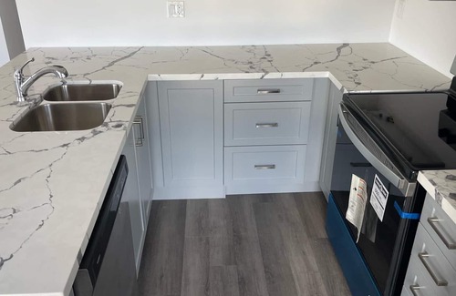 Brampton House | Short term vacation rental