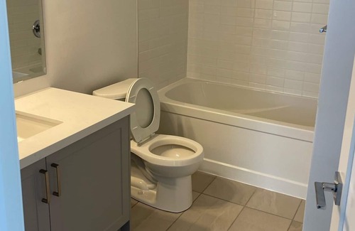 Brampton House | Short term vacation rental