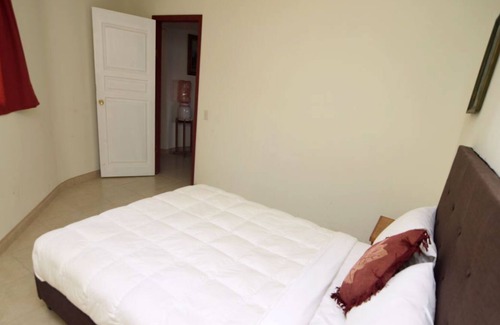 San Felipe House | Short walk to pool and private beach