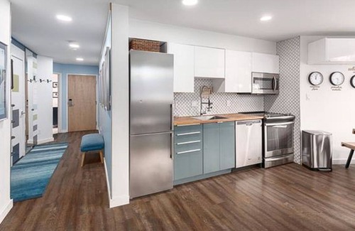 Whistler Cay Heights Apartment | Short walk to ski hill! Condo in fun Whistler village, pet-friendly! Licensed