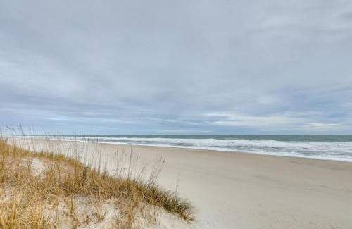 Wilmington Beach House | Short Walk to the Beach - Perfect for Multi-Family Stays