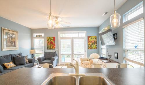 Wilmington Beach House | Short Walk to the Beach - Perfect for Multi-Family Stays