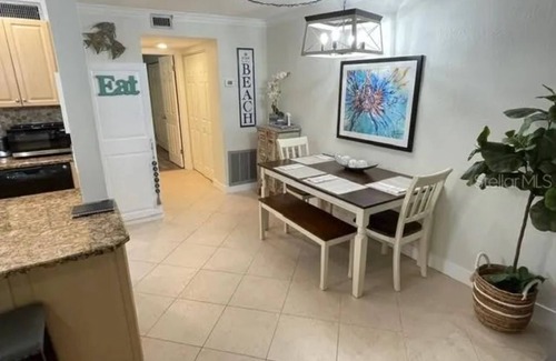 St. Pete Beach Condo | Short walk to Upham Beach! Ask about spring/summer 2025 multi-month discount!